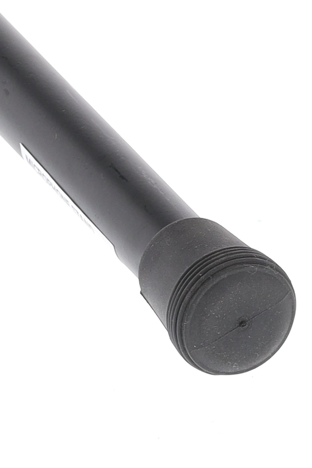 GEWA Soporte de micrófonos Stand - P/U6 black (MS-30FB)
