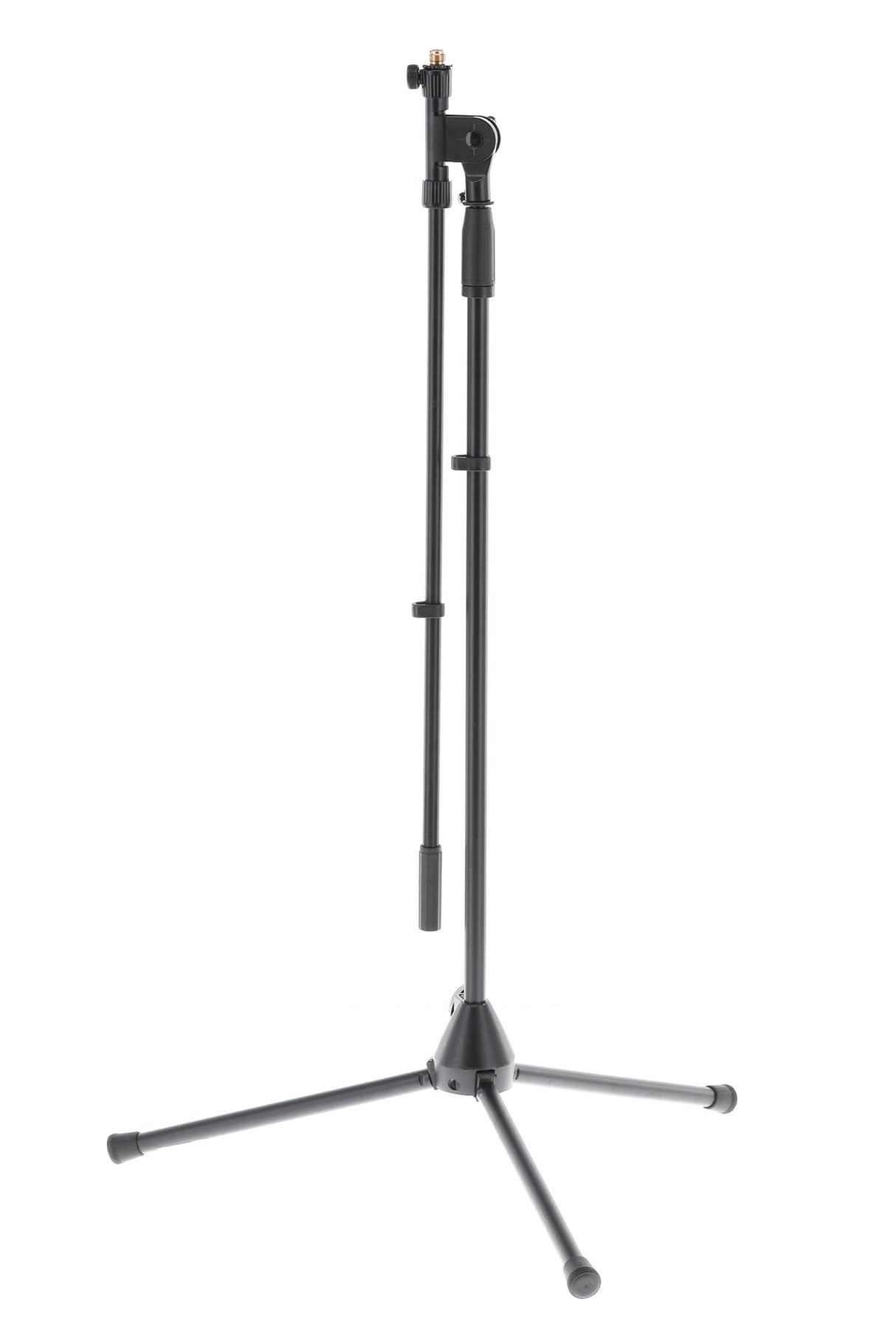 GEWA Microphone stand - P/U6 black (MS-30FB)