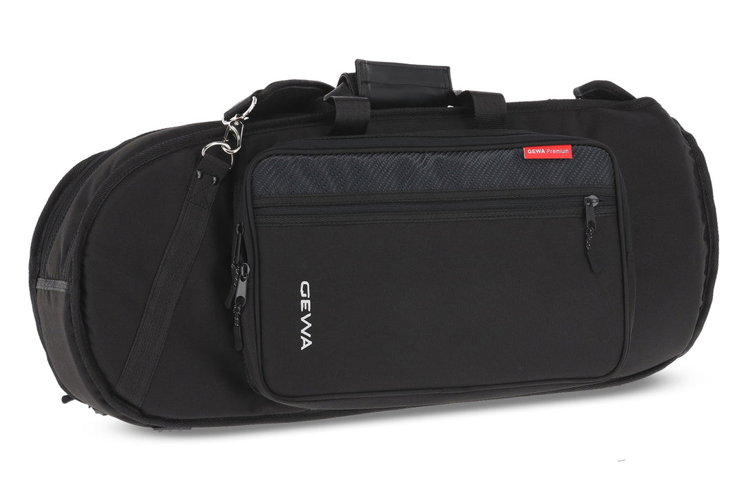 GEWA Gig Bag for Baritone Premium - forma recta
