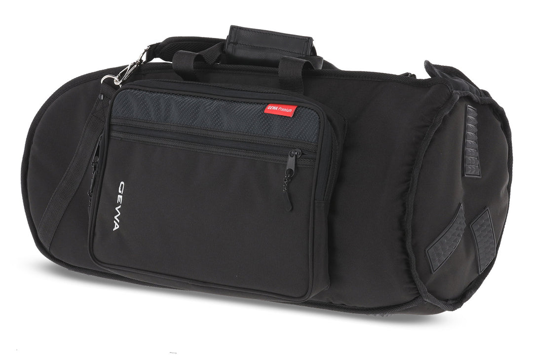 GEWA Gig Bag for Baritone Premium - forma recta