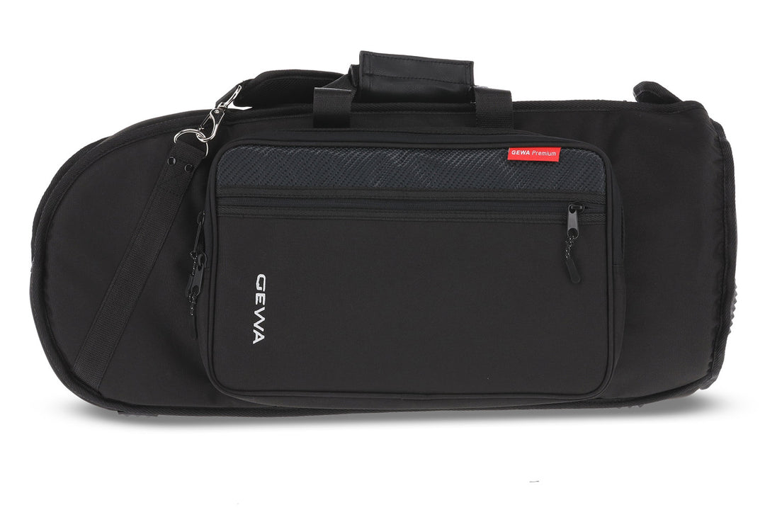 GEWA Gig Bag for Baritone Premium - forma recta