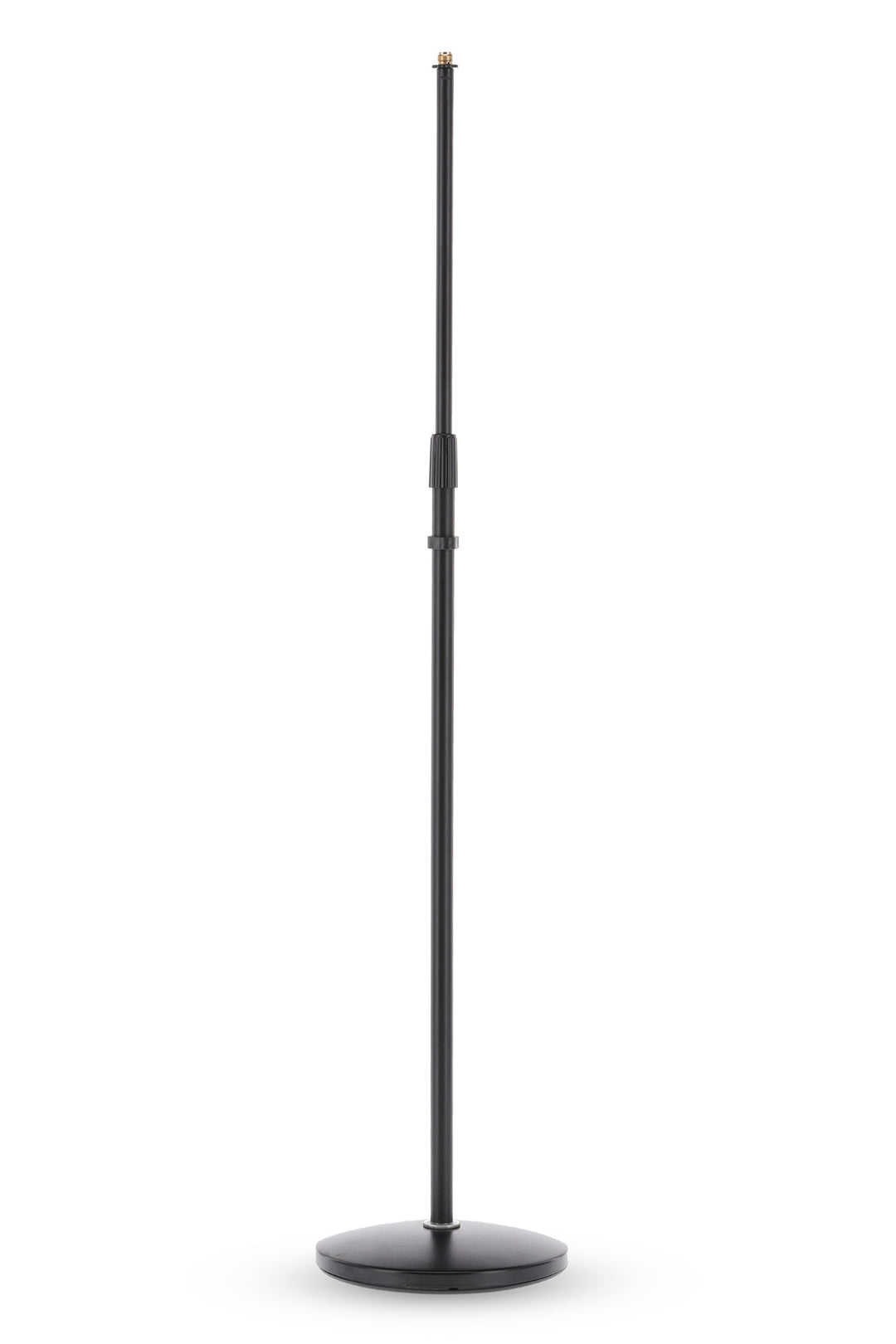 GEWA stand de micrófono - P/U6 negro (MS-10B)