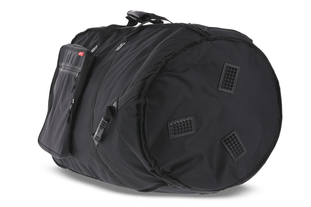 GEWA Premium gigbag para Bb-tuba, negro