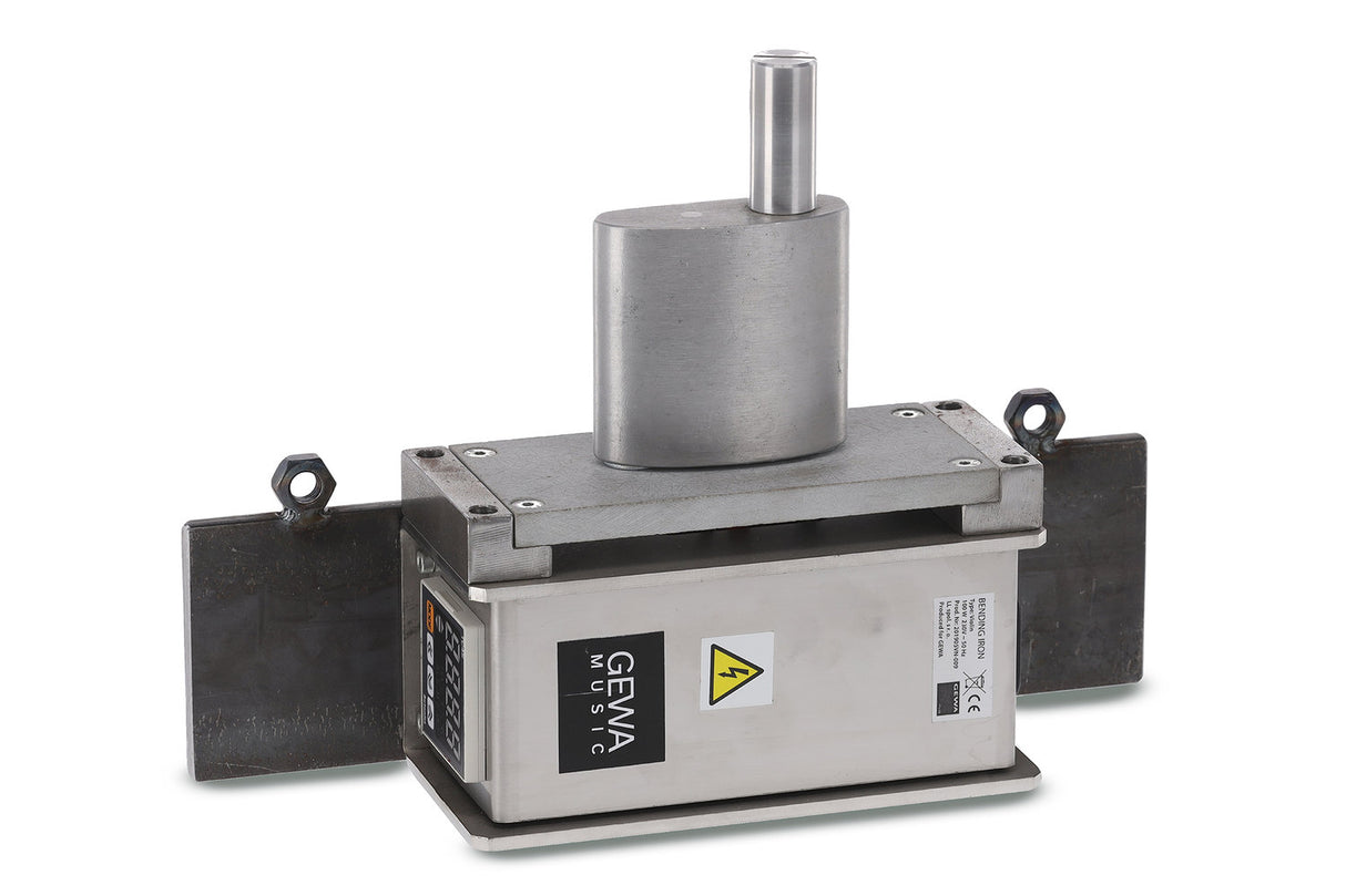 GEWA Bending iron for violin