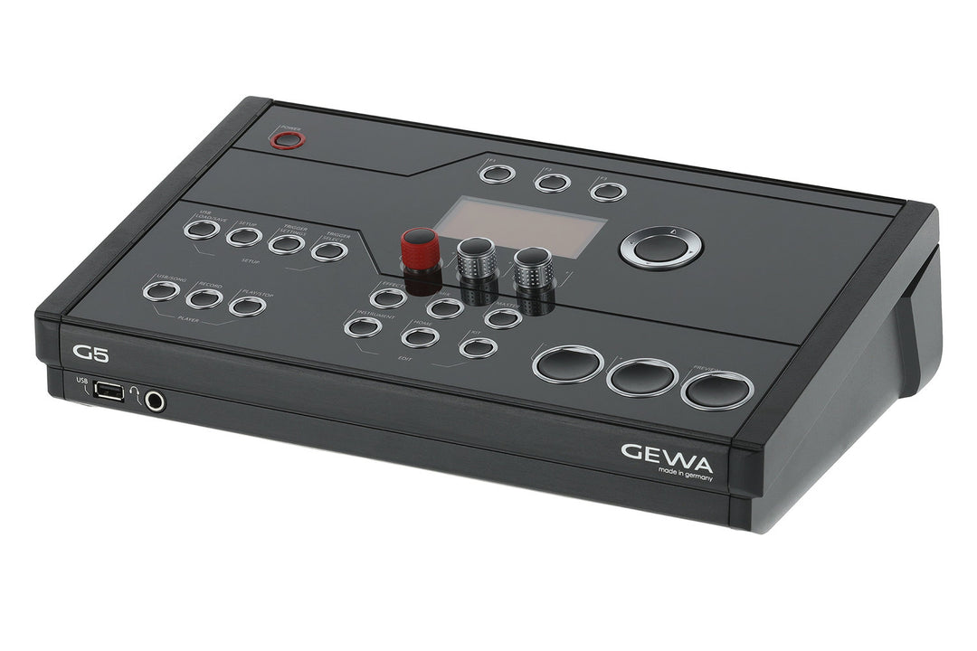 GEWA Módulo de E-Drum G5