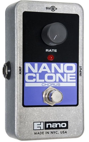 Electro Harmonix Nano Clone
