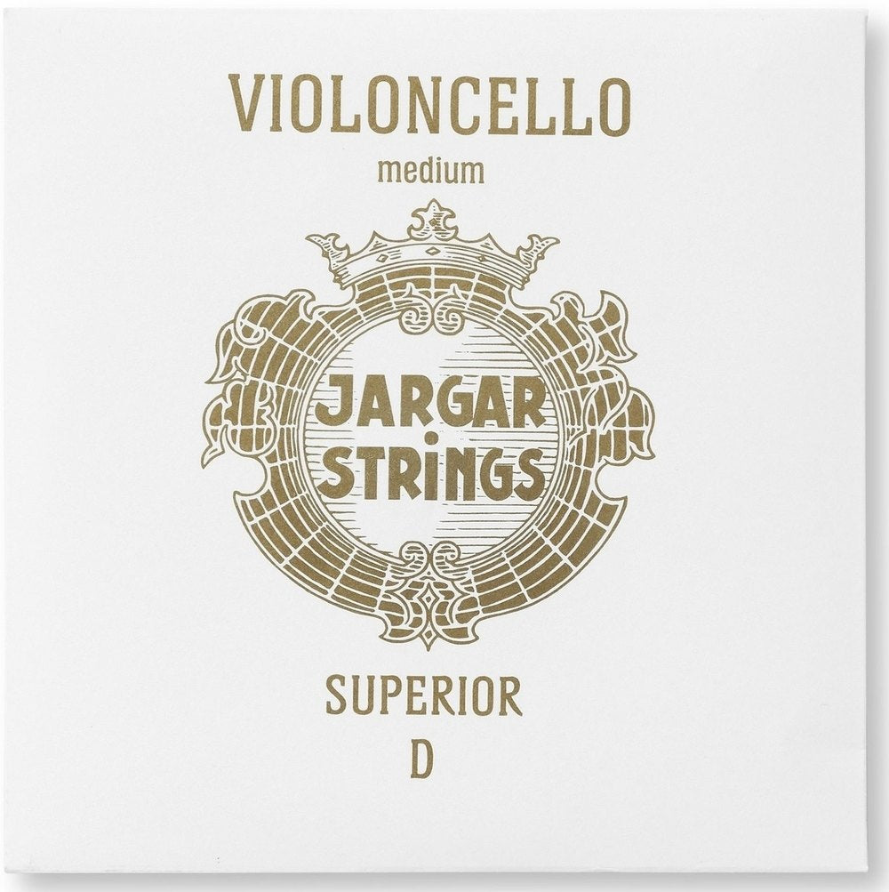 Cuerda D Jargar Superior para violonchelo, medium