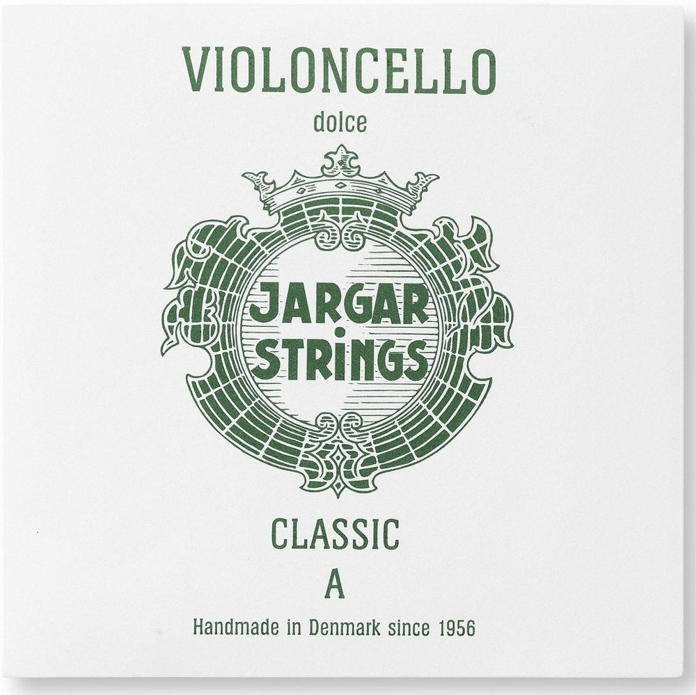 Jargar Classic cuerda A para violonchelo, dolce