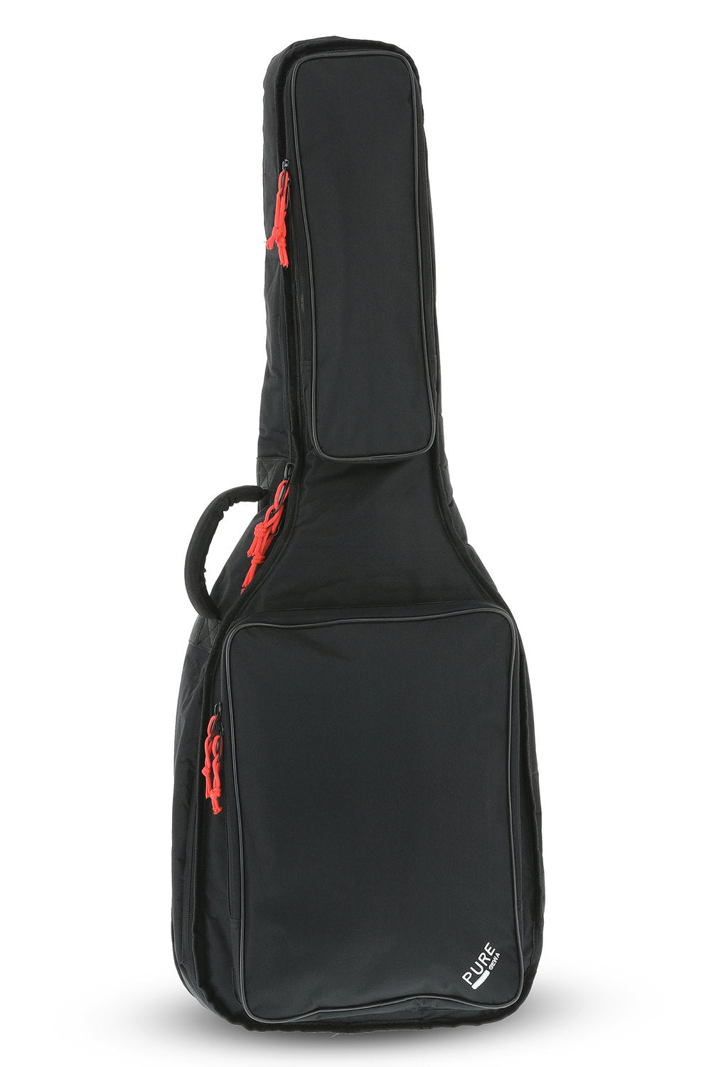 GEWA Pure Series 120 funda gigbag para guitarra eléctrica