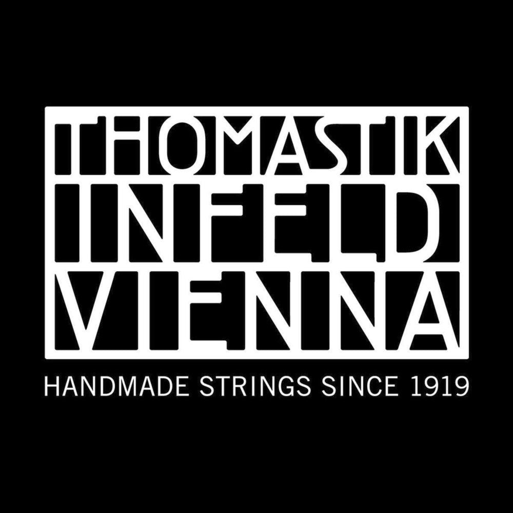 Thomastik-Infeld Superalloy cuerda de guitarra eléctrica .013, acero brillante (IP13)
