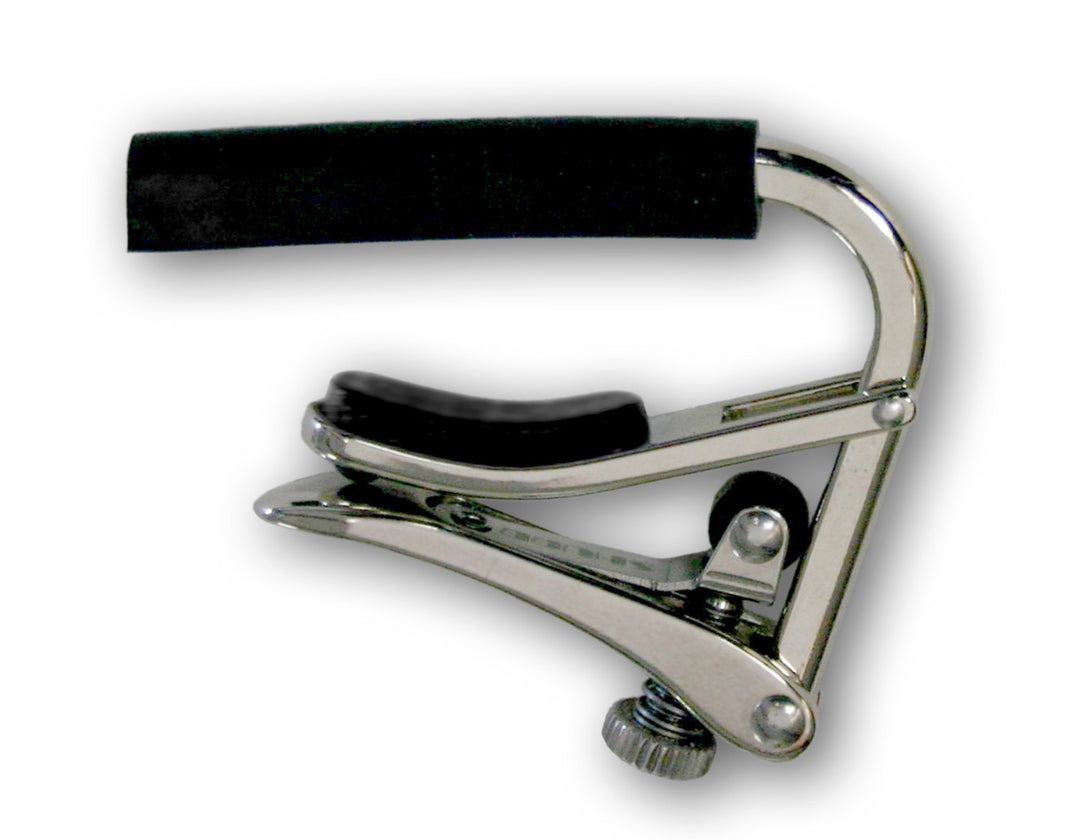 Shubb C1 Western Capo (Plata)