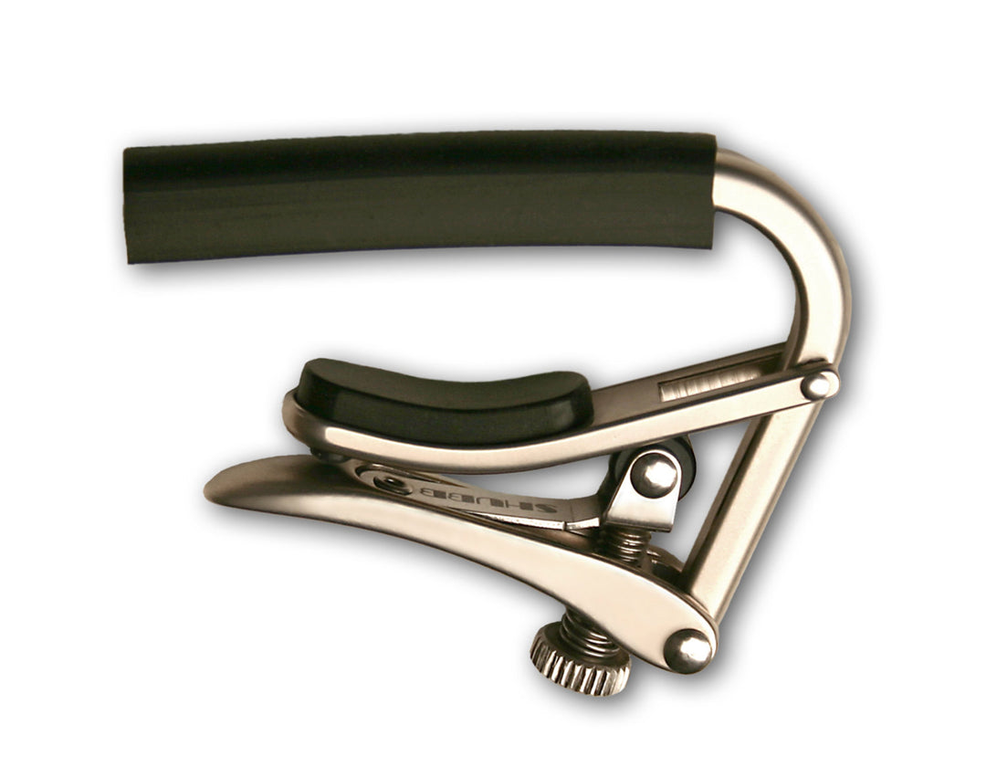 Shubb C1 Western Capo (Plata)