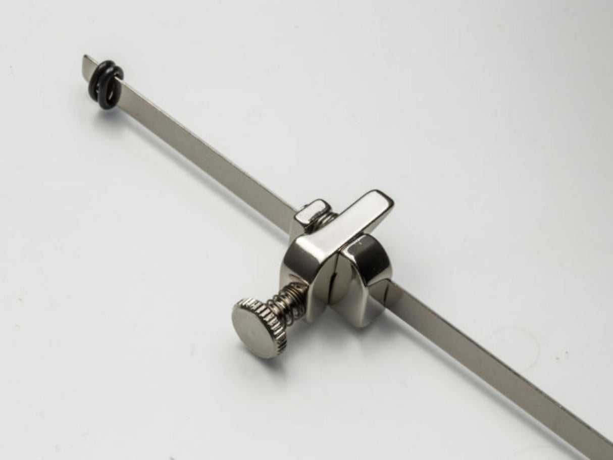 Shubb FS Cejilla para 5ª cuerda para Banjos