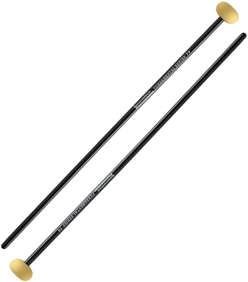 Innovative Percussion F8 mazas