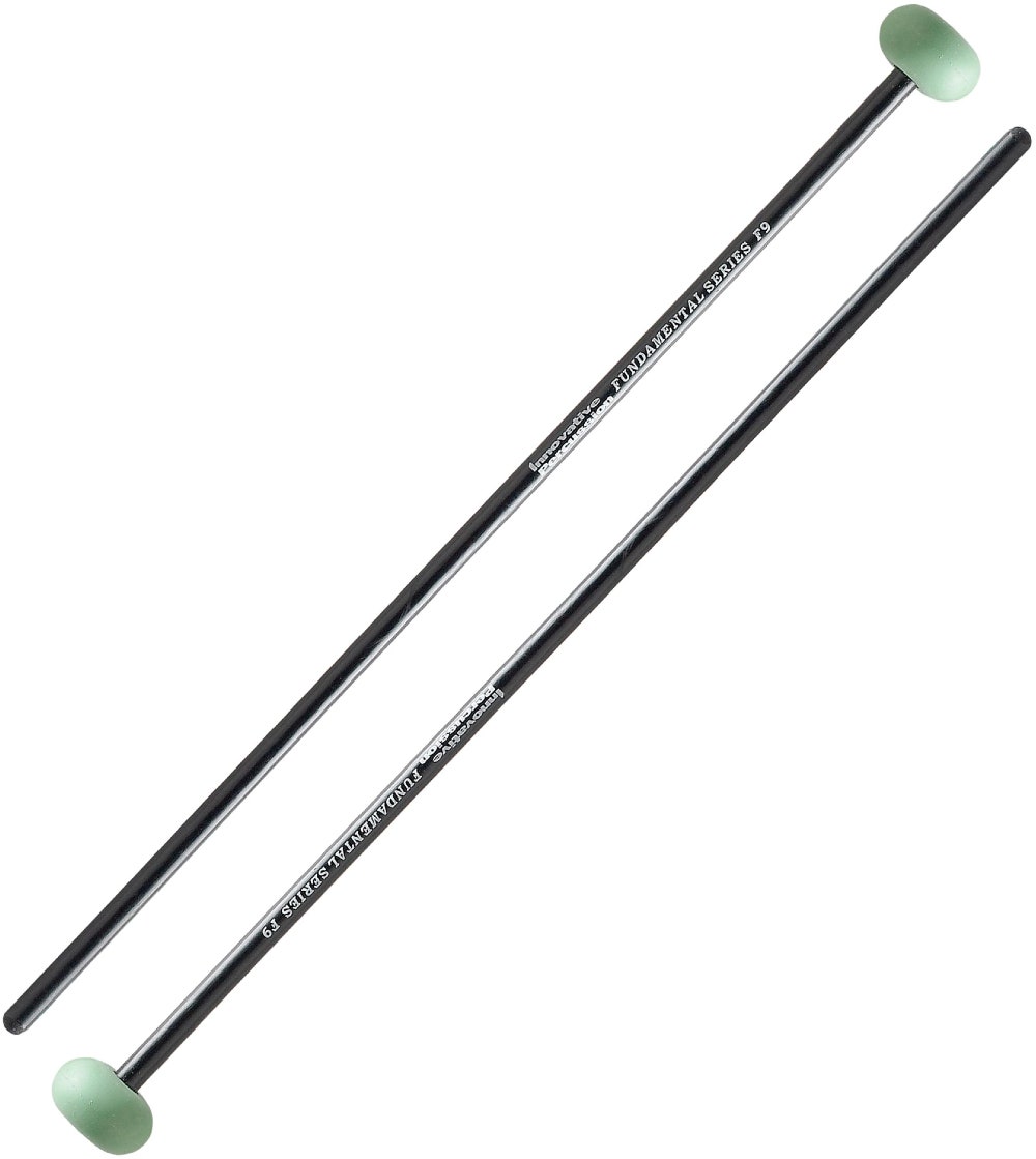Innovative Percussion F9 mazas