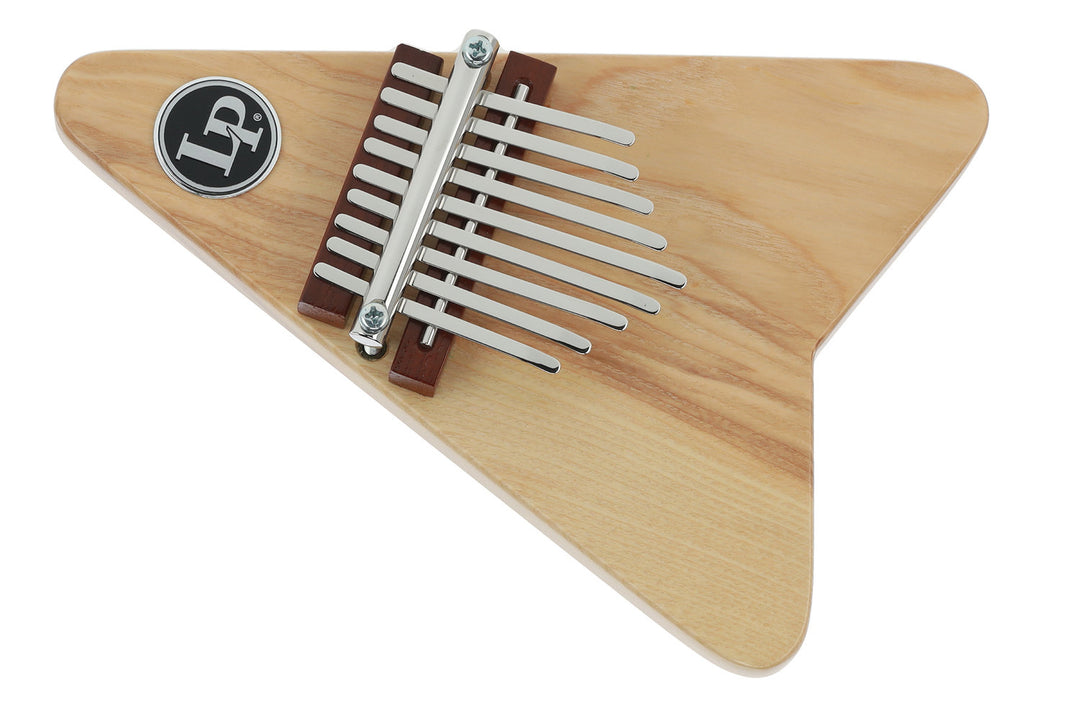 Latin Percussion Kalimba pentatónica (LP0209)