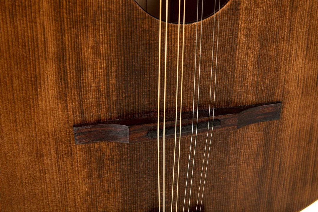 GEWA Irish Bouzouki Pro Arte Antique - Antique (todo macizo)