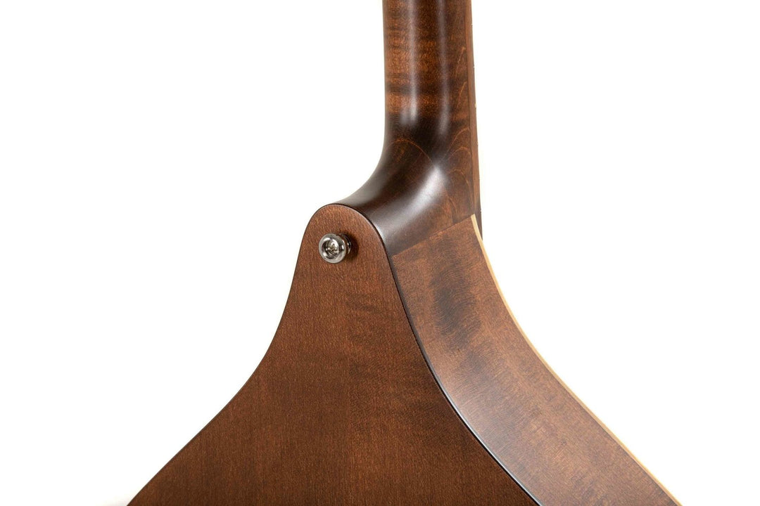 GEWA Irish Bouzouki Pro Arte Antique - Antique (todo macizo)