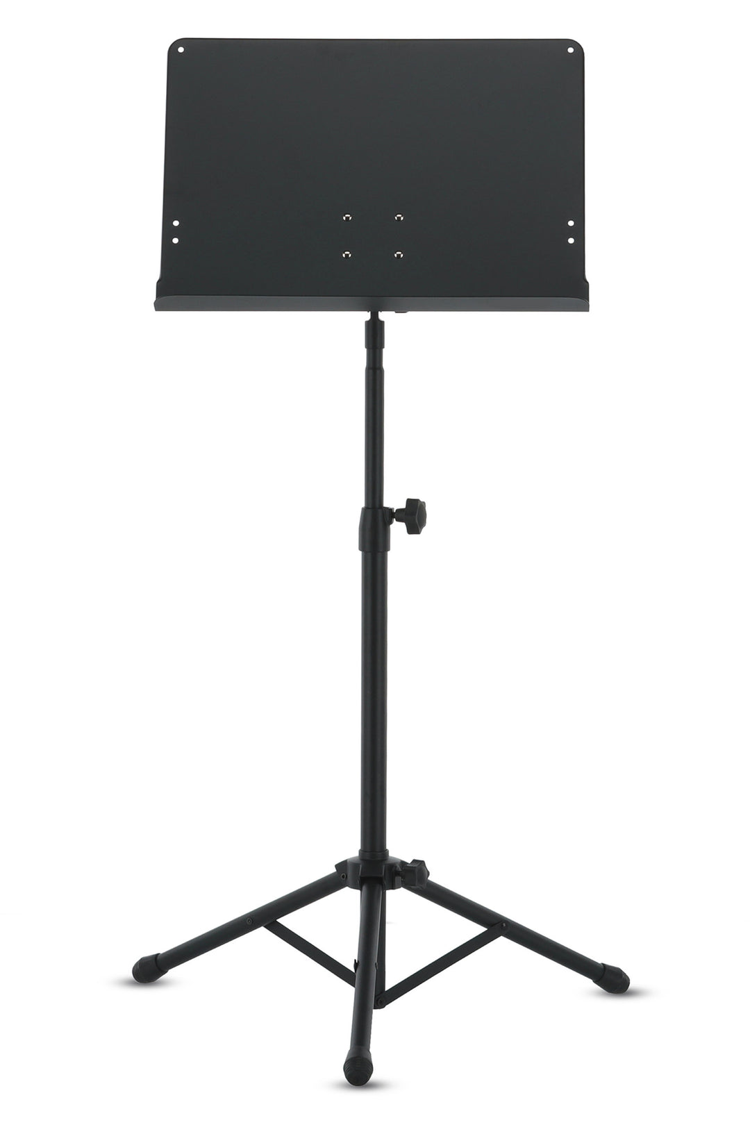 GEWA stand de música para orquesta - P/U5 black (OMS-25B)