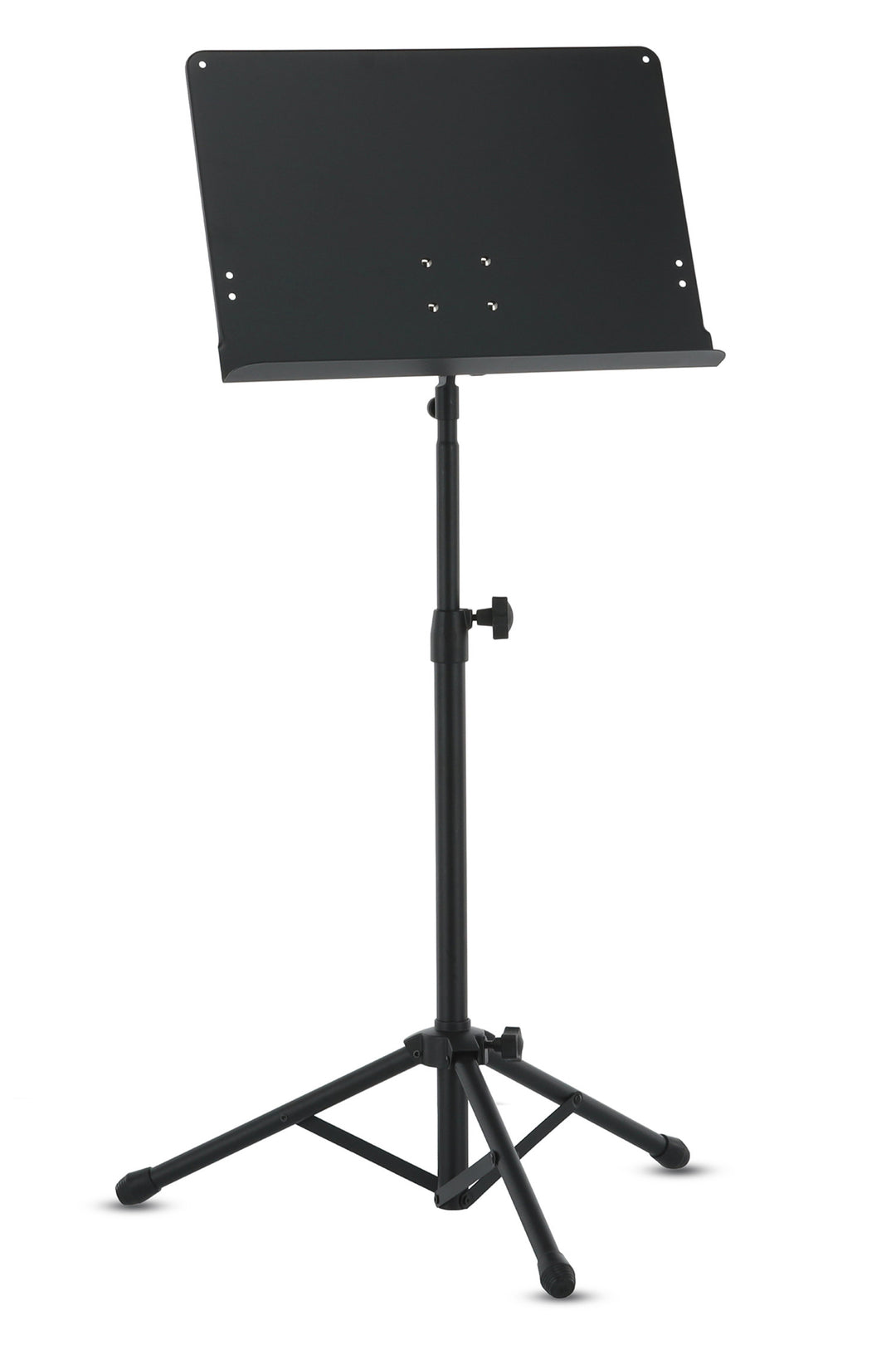 GEWA stand de música para orquesta - P/U5 black (OMS-25B)