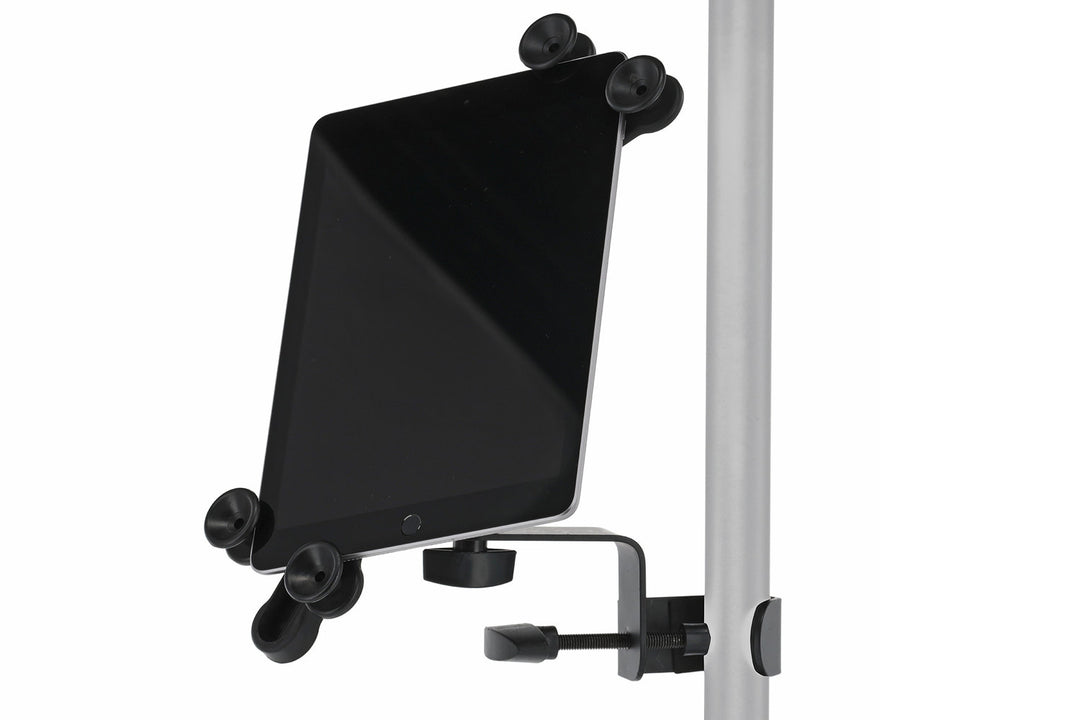 GEWA Soporte universal para tablet - P/U 12 (7" to 10.1")