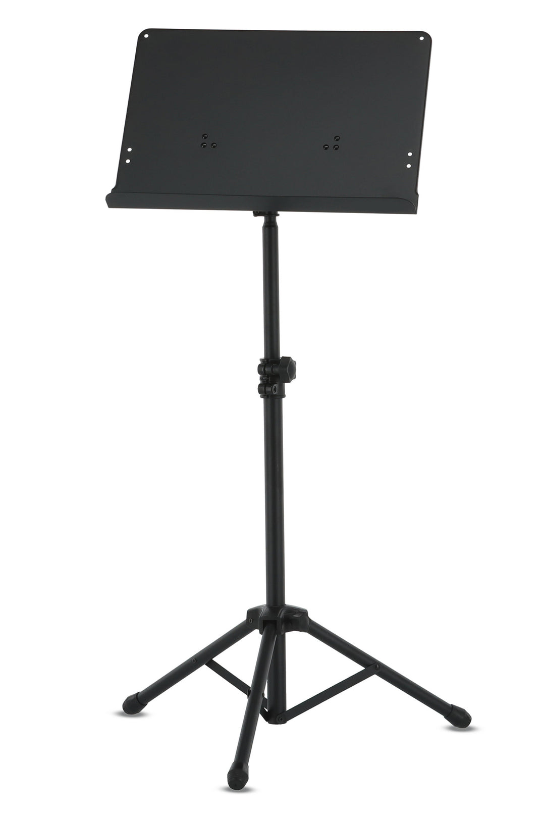 GEWA Atril de orquesta - P/U5 negro (OMS-15B)