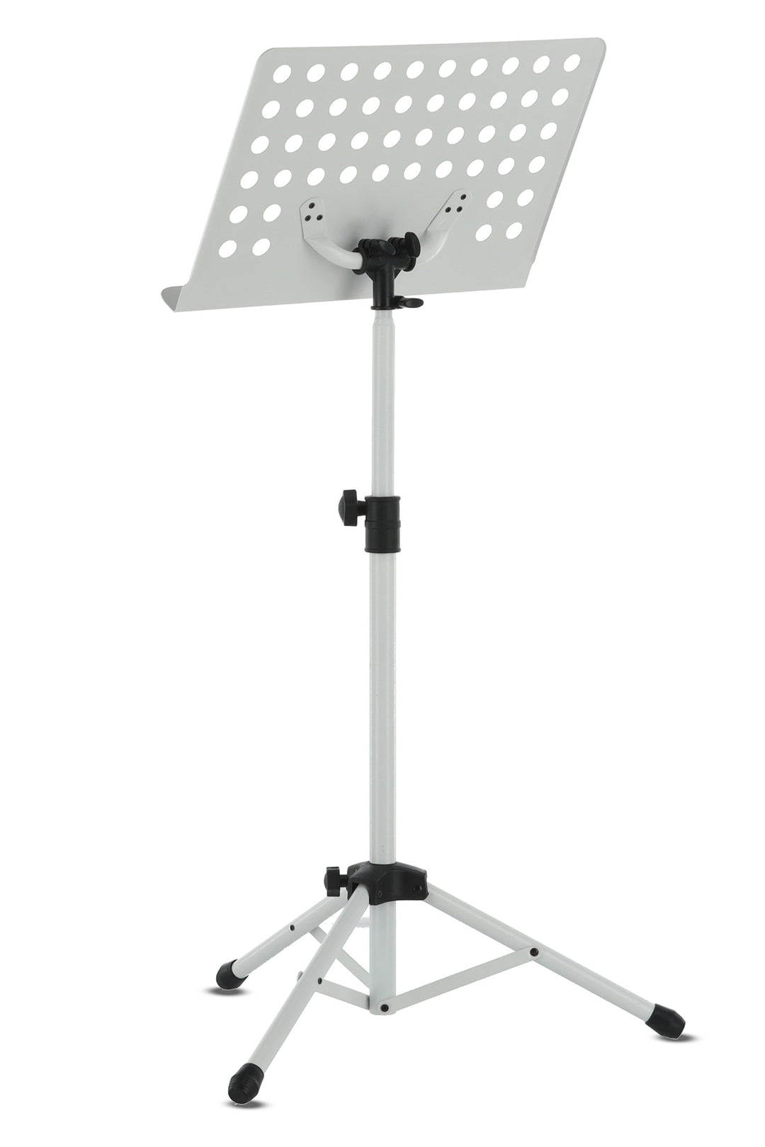 GEWA Atril de música de orquesta - P/U5 white (OMS-10WH)