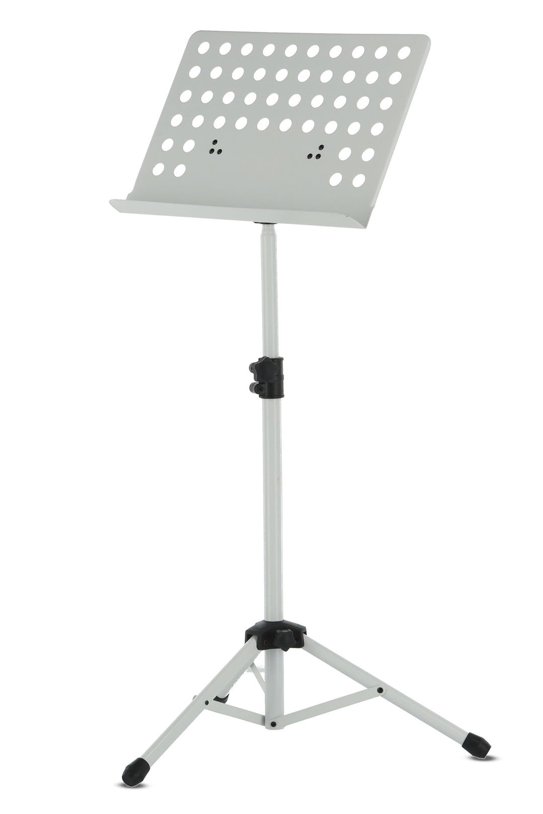 GEWA Atril de música de orquesta - P/U5 white (OMS-10WH)