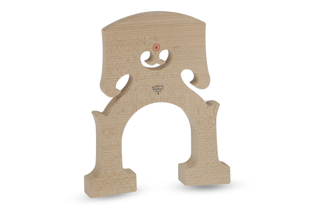 Puente para contrabajo Despiau Planet C - 4/4 (ancho de pie 158)