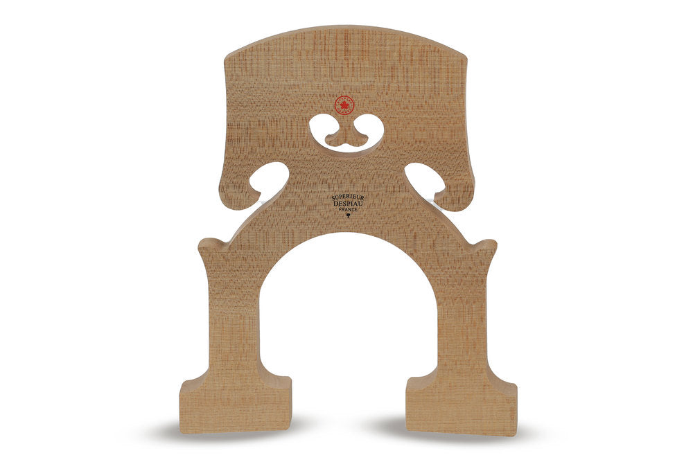 Silla para contrabajo Despiau Planet C, modelo belga 7, 1/2, anchura de pie 138 mm