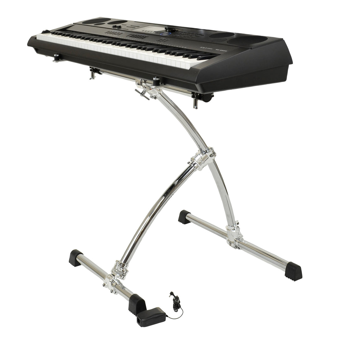 Gibraltar Rack System Teclados Rack - GKS-KT75