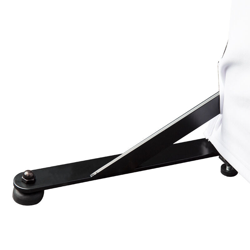 Soporte de mesa para DJ con soporte para TV