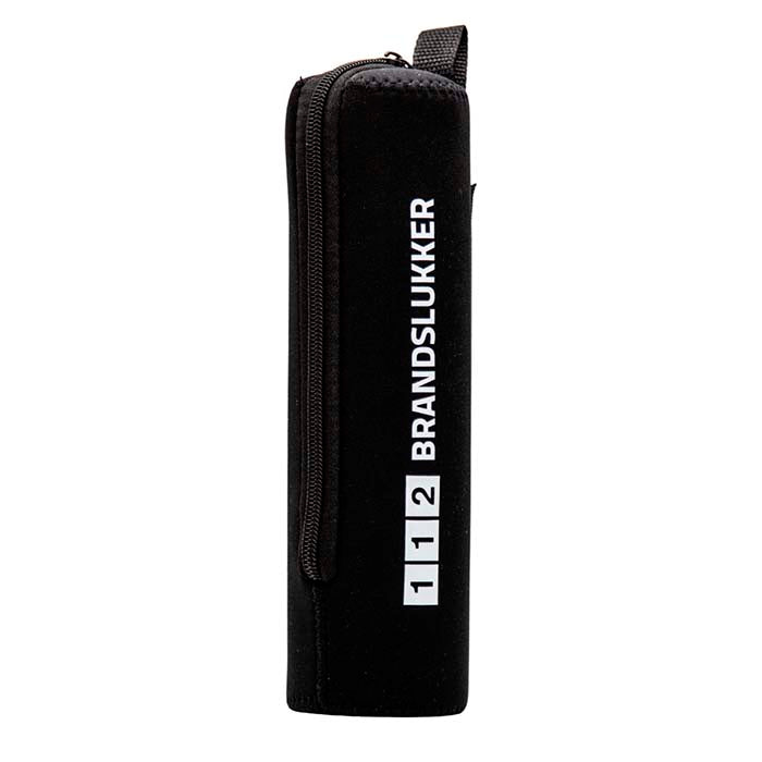Extintor 112 de 400 ml. incl. bolsa de neopreno