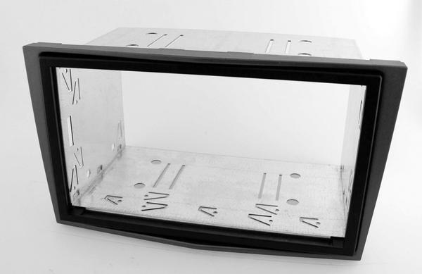 12.301232-05 2-DIN Marco para Opel