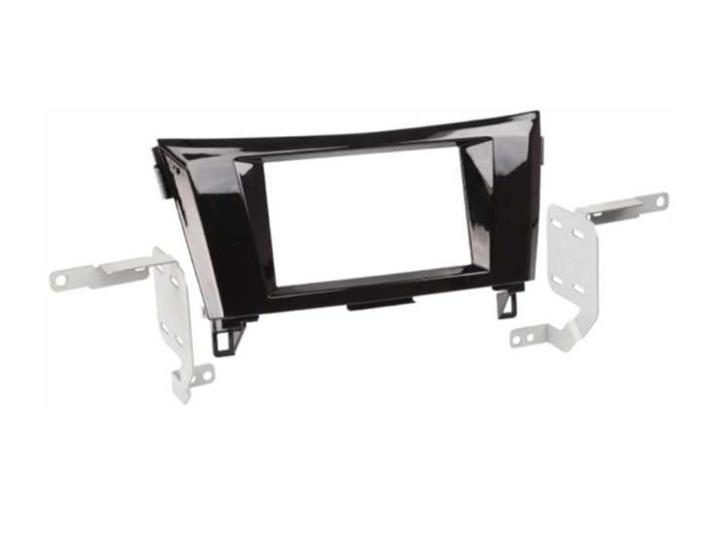 21CT23NS20 Marco 2-DIN para Nissan