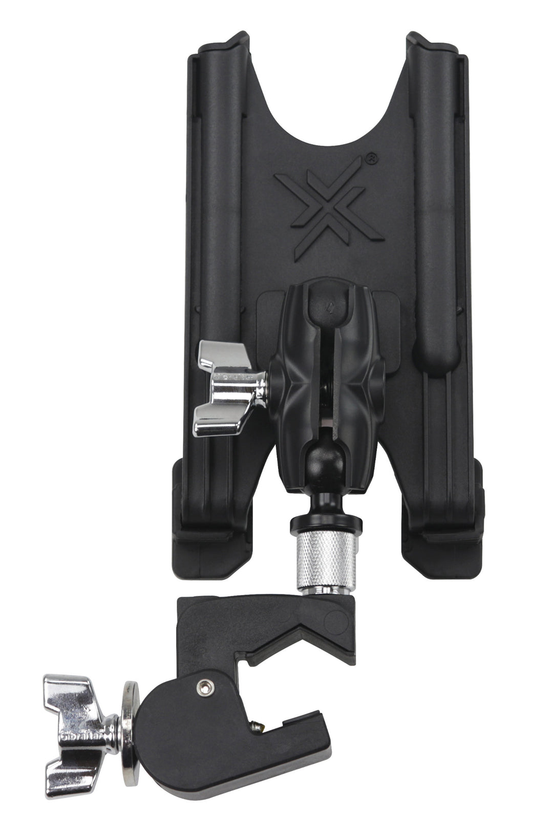 Gibraltar Accessories Soporte para tablet con ajuste doble - SC-DABCC