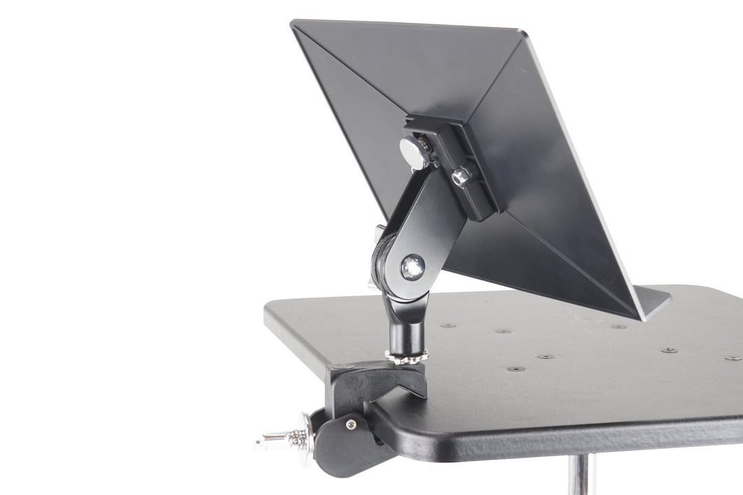 Soporte para partituras Gibraltar Music Stand Dual Adjust - SC-GMDCM
