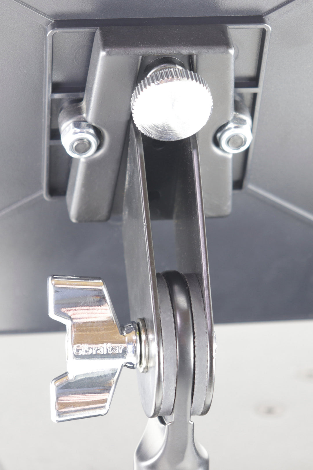Soporte para partituras Gibraltar Music Stand Dual Adjust - SC-GMDCM