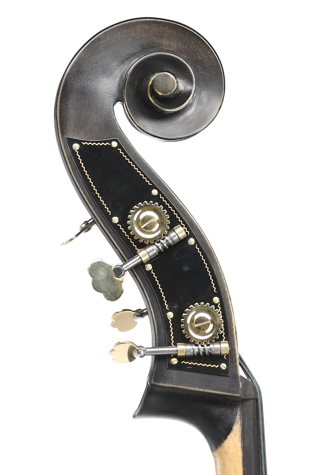 GEWA Contrabajo Europa Student Rockabilly - 3/4