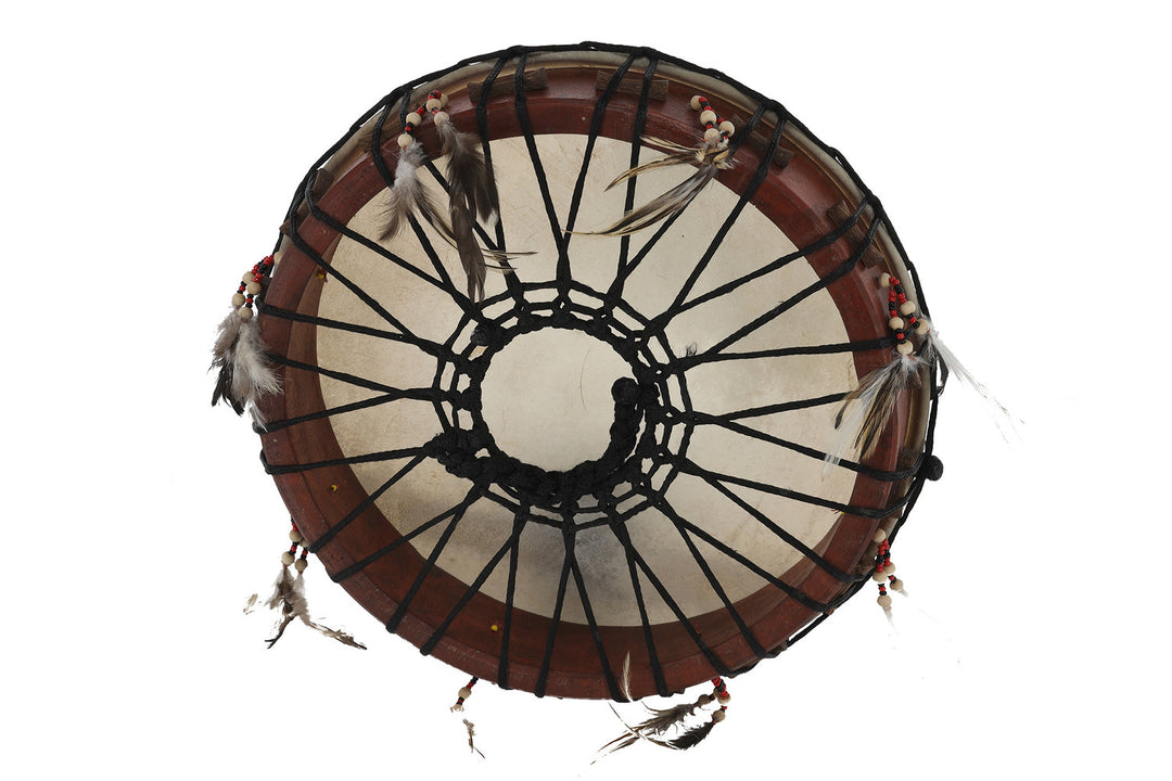 GEWA Shaman drum - Diámetro 38 cm