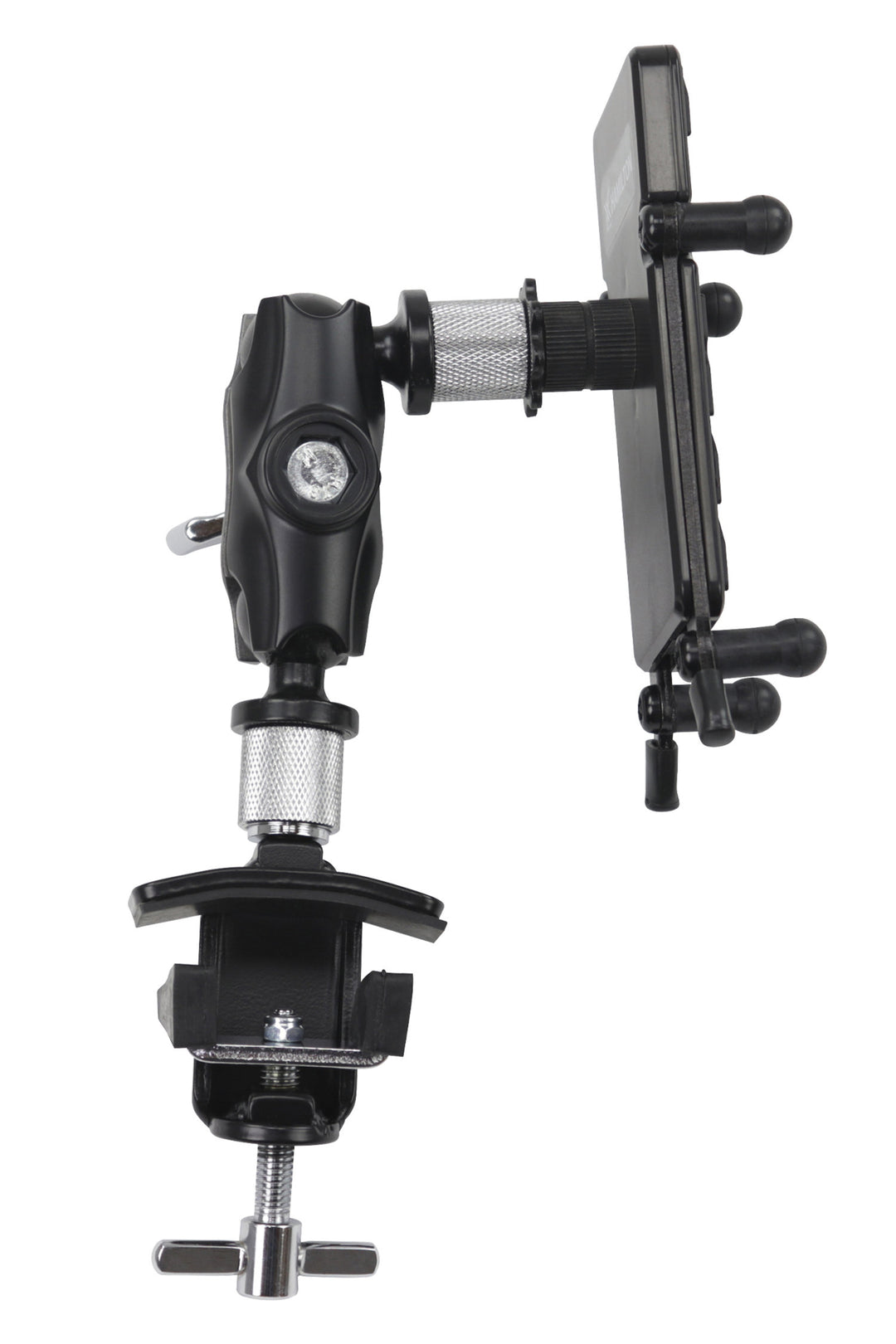 Gibraltar Accesorio para Bass drum Soporte para Smartphone - SC-DASBD