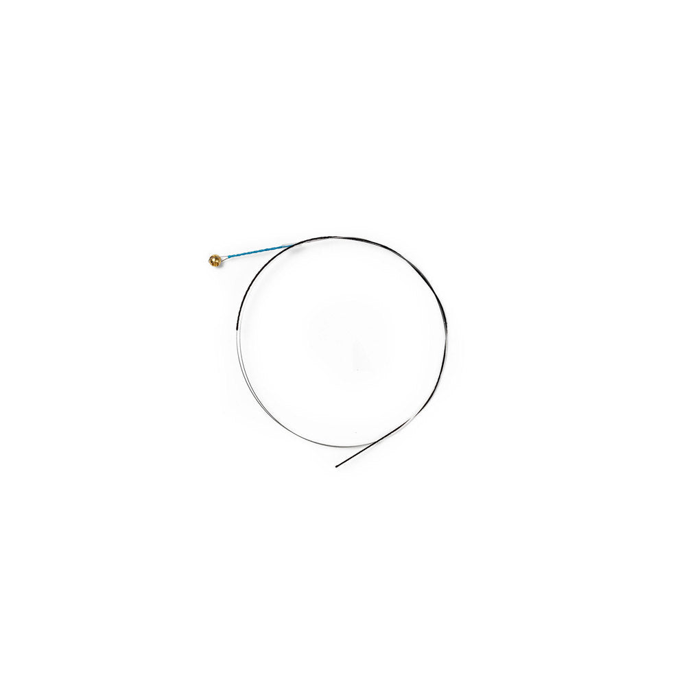 Jargar Evoke cuerda E para violines 4/4 con bola, medium