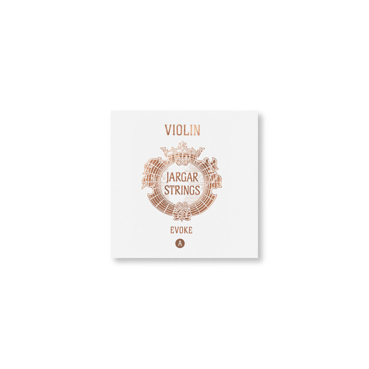 Jargar Violin strings Evoke - A 4/4 medium