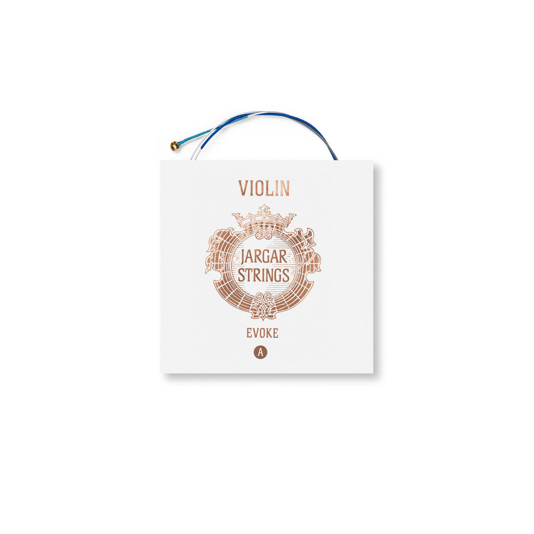 Jargar cuerdas para Violines Evoke - A 4/4 medium