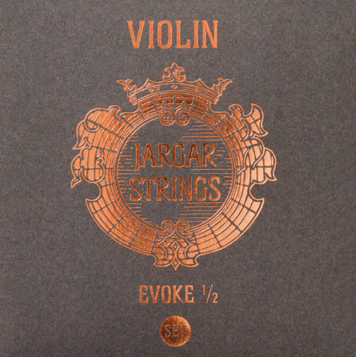 Jargar Violin strings Evoke - Set 1/2 medium