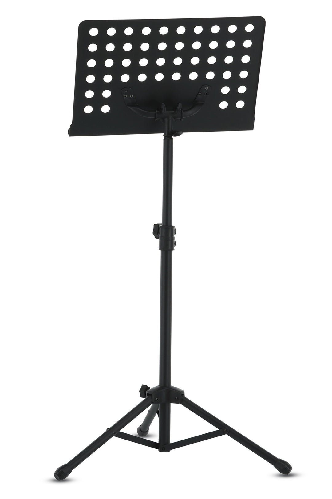 GEWA atril de orquesta - P/U5 negro (OMS-10B)