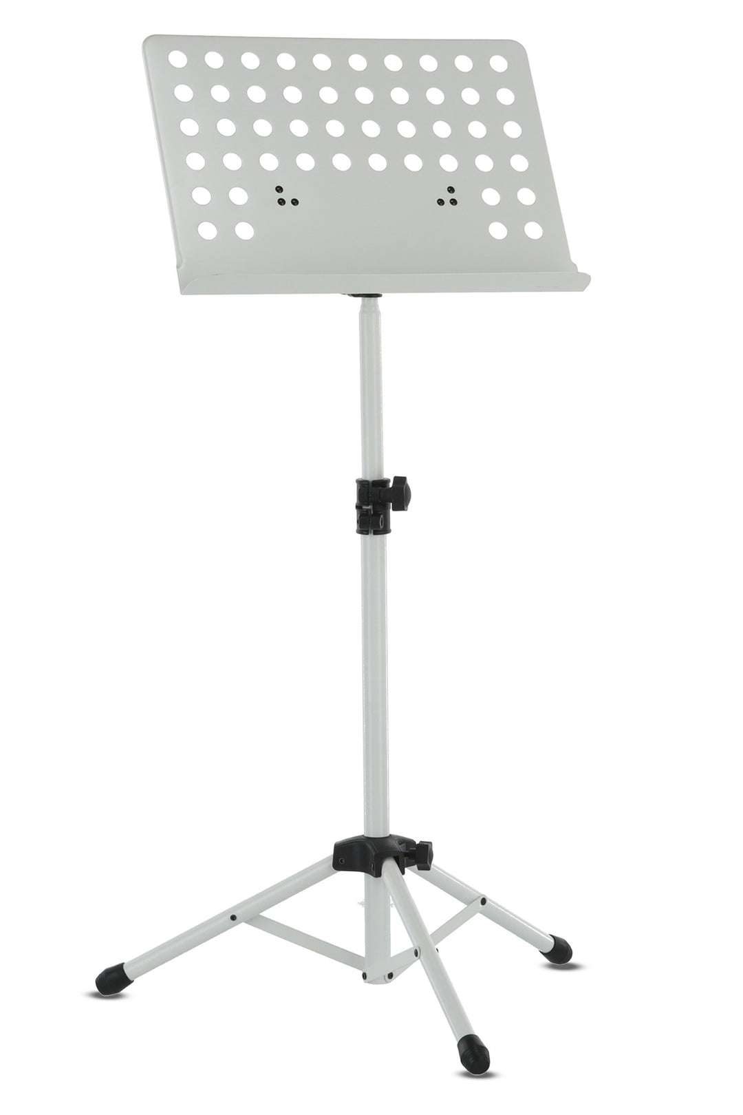 GEWA Atril de música de orquesta - P/U5 white (OMS-10WH)