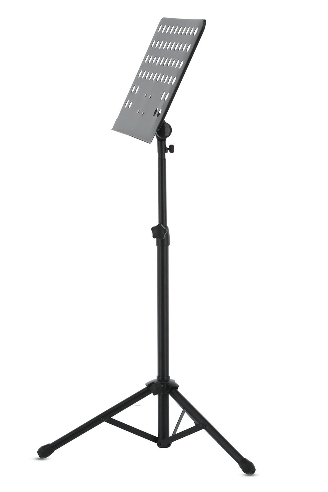 GEWA atril de música de orquesta - P/U5 stand negro (OMS-20B)