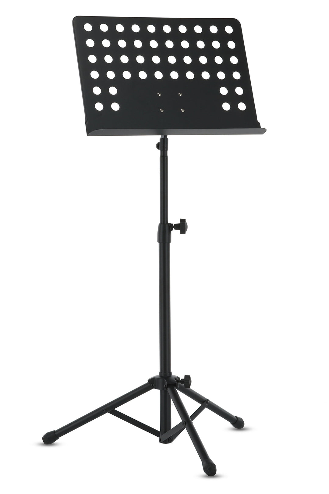 GEWA atril de música de orquesta - P/U5 stand negro (OMS-20B)