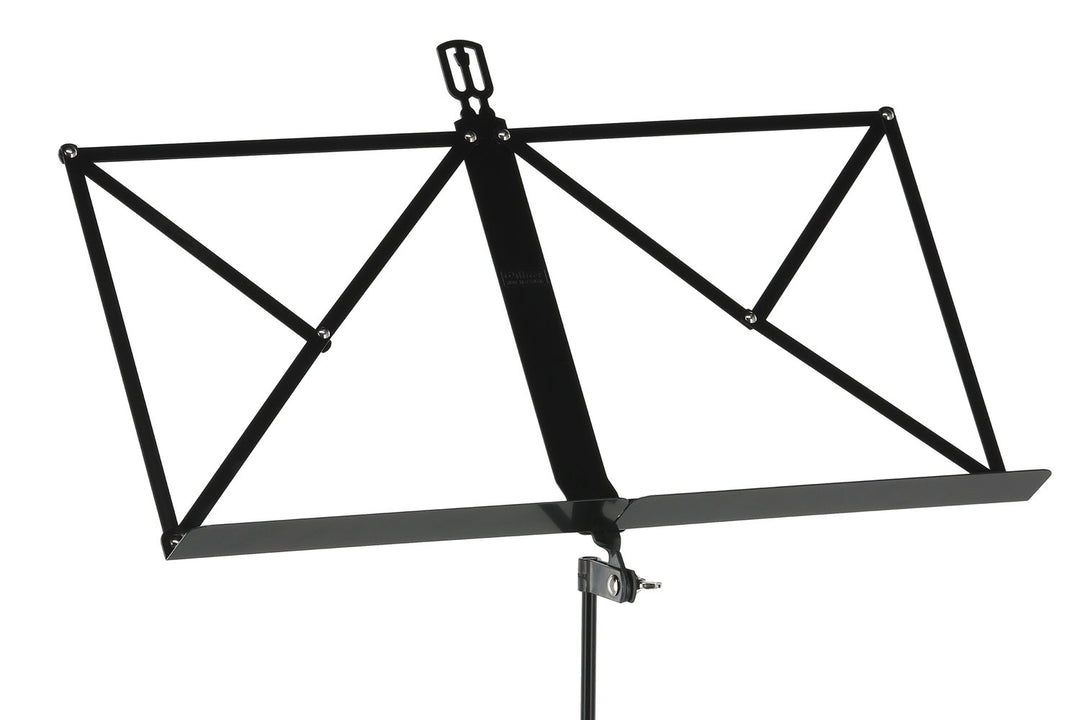 Wittner Stand musical - P/U20 Black (961d)
